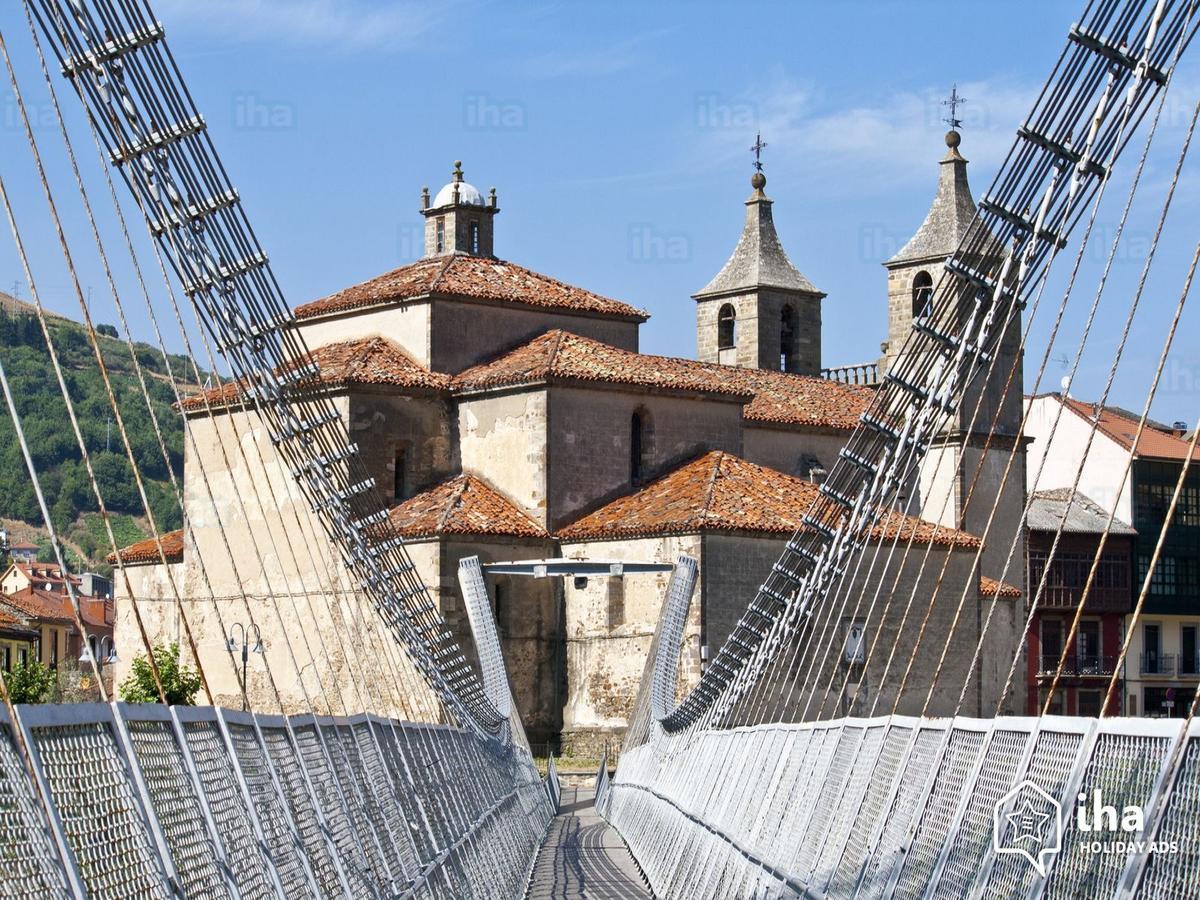 Hostal los nogales Cangas De Narcea Exterior foto
